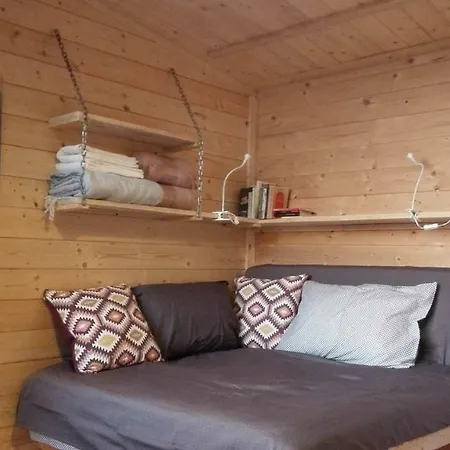 Tree Holiday home *